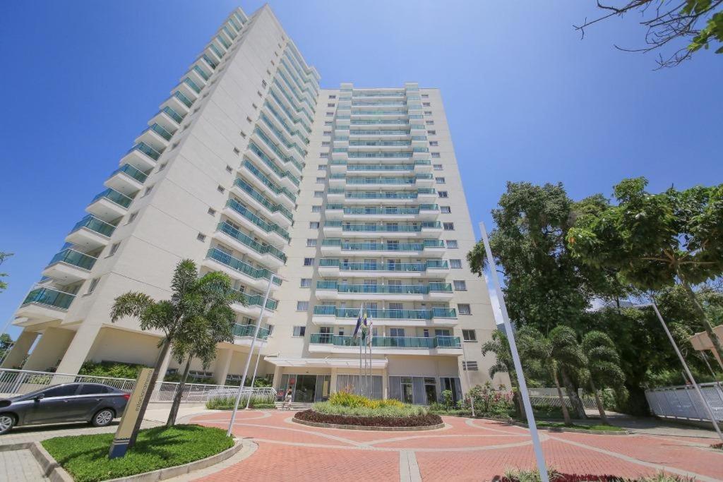 Apartamento Flat Rio *
